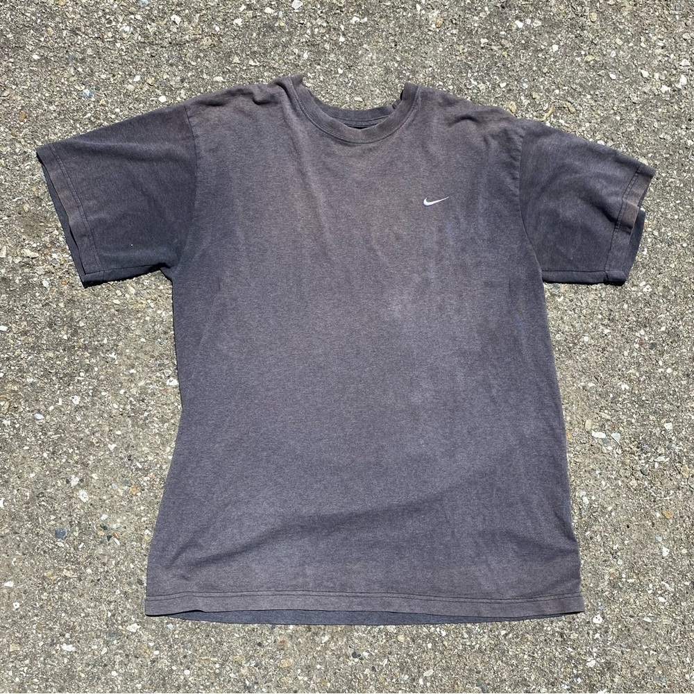 Vintage Nike t-shirt